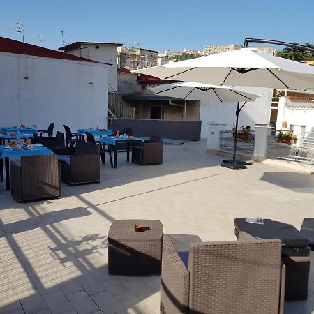 Bed And Breakfast I Vicoletti Di Napoli 외부 사진