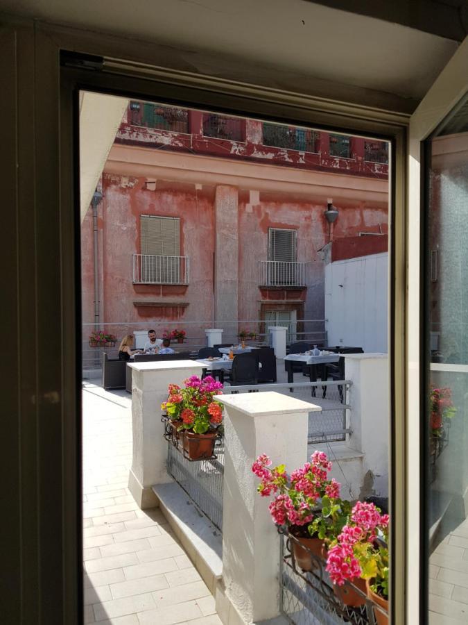 Bed And Breakfast I Vicoletti Di Napoli 외부 사진