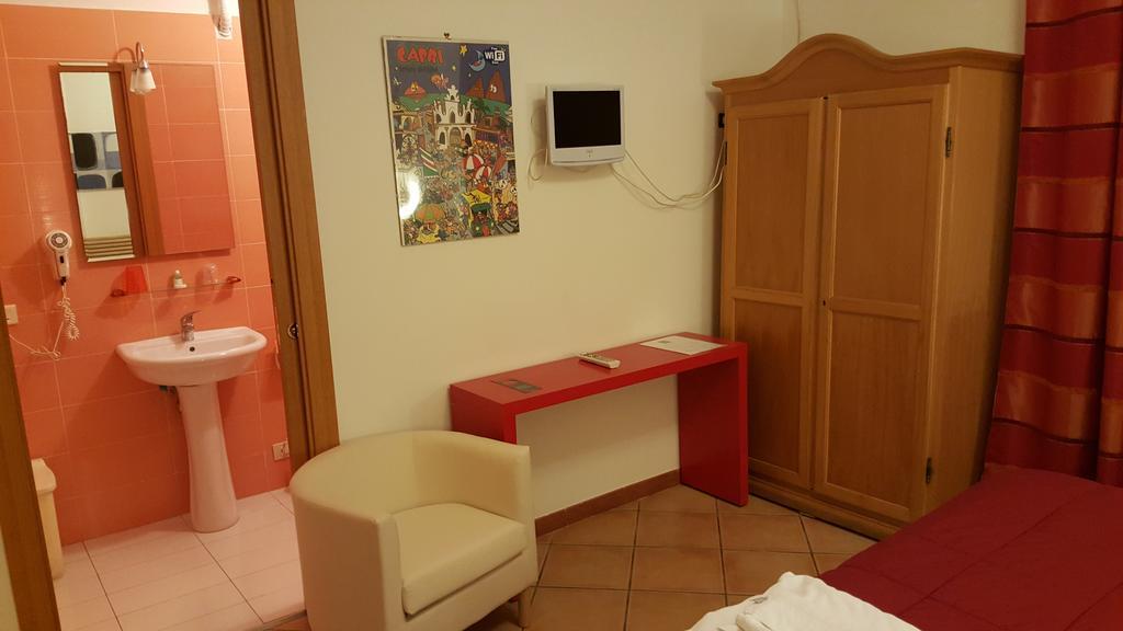 Bed And Breakfast I Vicoletti Di Napoli 외부 사진