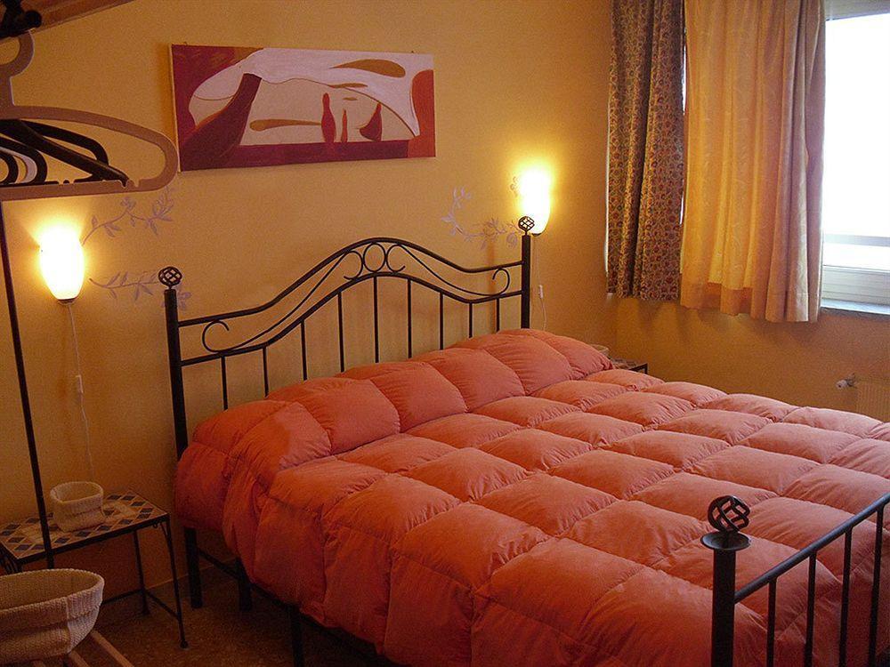 Bed And Breakfast I Vicoletti Di Napoli 외부 사진