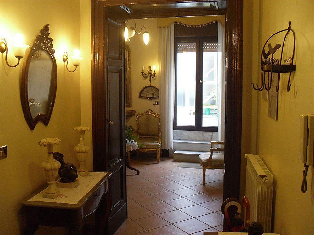 Bed And Breakfast I Vicoletti Di Napoli 외부 사진