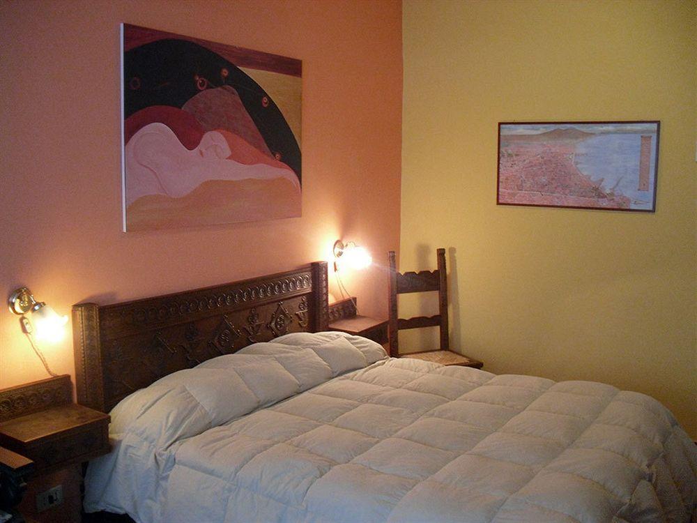 Bed And Breakfast I Vicoletti Di Napoli 외부 사진