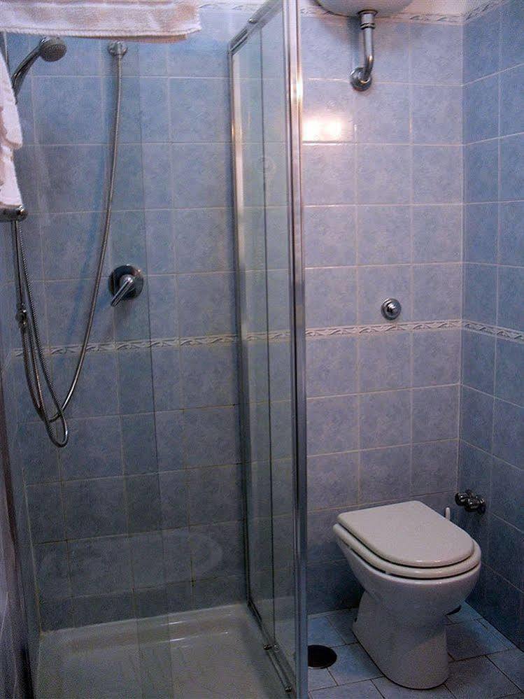 Bed And Breakfast I Vicoletti Di Napoli 외부 사진